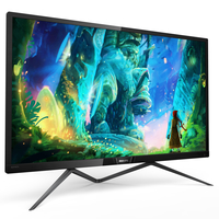 Philips Philips BDM4076QC/93 computer monitor 101.6 cm (40") 2560 x 1440 pixels Quad HD LCD Black https://images.icecat.biz/img/gallery_lows/img_38102218_low_1505590582_8984_16553.jpg