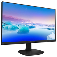 Philips Philips V Line 253V7LJAB/00 computer monitor 62.2 cm (24.5") 1920 x 1080 pixels Full HD LCD Black https://images.icecat.biz/img/gallery_lows/img_38102266_low_1505590591_502_2474.jpg Philips Philips V Line 253V7LJAB/00 computer monitor 62.2 cm (24.5") 1920 x 1080 pixels Full HD LCD Black https://images.icecat.biz/img/gallery_lows/img_38102266_low_1505590591_502_2474.jpg