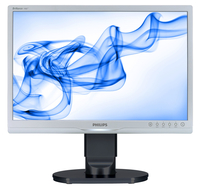 Philips Philips Brilliance 190S1CS/00 computer monitor 48.3 cm (19") 1440 x 900 pixels LCD Black, Silver https://images.icecat.biz/img/gallery_lows/img_3891935_low_1502651566_7822_5312.jpg