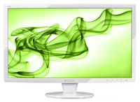 Philips Philips 244E1SW/93 computer monitor Full HD 59.9 cm (23.6") 1920 x 1080 pixels LCD White https://images.icecat.biz/img/gallery_lows/img_3946848_low_1482433641_1714_3860.jpg