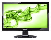 Philips Philips 192E1SB/62 computer monitor 47 cm (18.5") 1366 x 768 pixels HD LCD Black https://images.icecat.biz/img/gallery_lows/img_5793180_low_1482434805_5249_19429.jpg