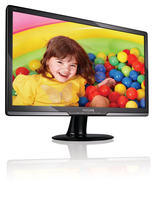 Philips Philips 243E2SB/93 computer monitor 61 cm (24") 1920 x 1080 pixels Full HD LCD Black https://images.icecat.biz/img/gallery_lows/img_5892027_low_1472507898_9083_26430.jpg