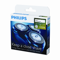 Philips Têtes de rasage, CloseCut, compatible avec HQ900