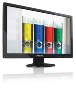 Philips Philips 246EL2SBH/01 LED display 59.9 cm (23.6") 1920 x 1080 pixels Full HD LCD Black https://images.icecat.biz/img/gallery_lows/img_8024995_low_1482436739_8361_4888.jpg
