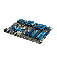 CPU メモリ付き　ASUS　P8Z68-V LE　LGA1155 9604479-9082.jpg