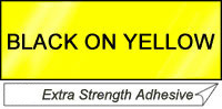 Brother TZES661 etiqueta de impresora Amarillo