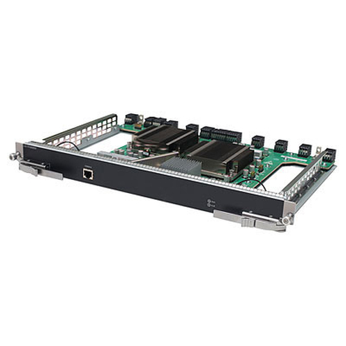 HPE FlexNetwork 10508/10508-V 2.32Tbps Type D Fabric Module