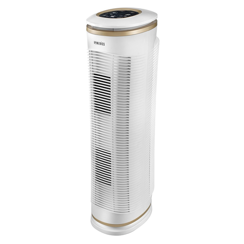HoMedics AT-PET02 air purifier White