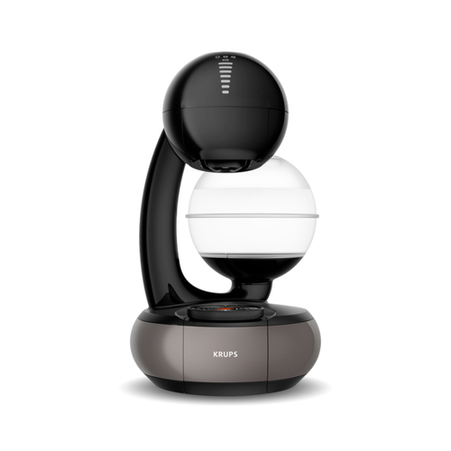 Krups Esperta KP3108P13 coffee maker Semi-auto Capsule coffee machine