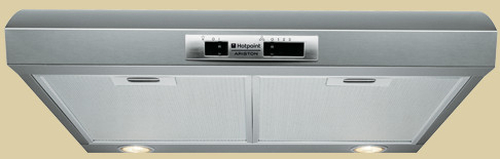 Hotpoint SL 16 P IX/HA