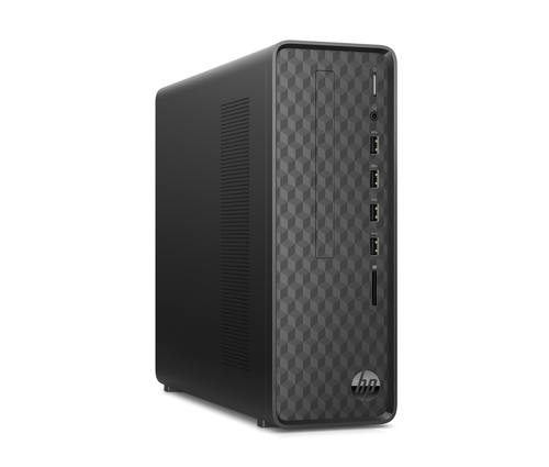 HP Slim Desktop S01-aF0002na Intel® Celeron® J4005 – image 3
