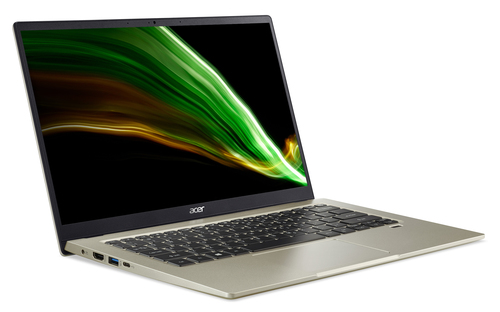 Acer Swift 1 SF114-34-P935 Intel® Pentium® Silver N6000 Laptop – image 3
