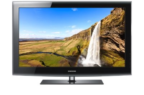 Samsung LE46B550A5W
