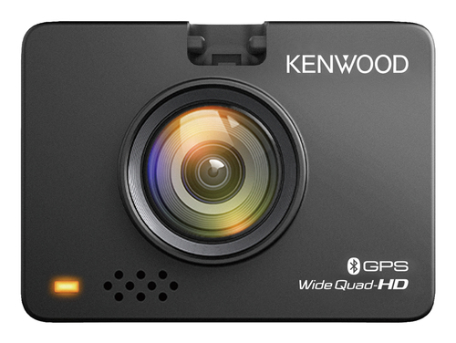 Kenwood DRV-A510W