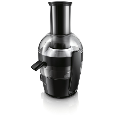 Philips Viva Collection HR1852/71 Juicer – image 3
