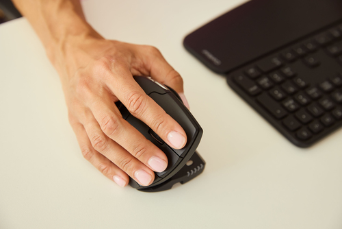 CONTOUR Unimouse Right Wireless
