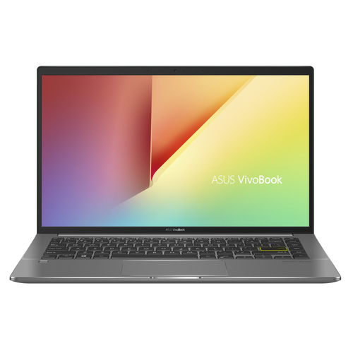 ASUS Vivobook S14 S435EA-KC097W Intel® Core™ i5 i5-1135G7 Ноутбук 35,6 cm (14") Full HD 8 GB LPDDR4-SDRAM 512 GB Твердотельный накопитель (SSD) Wi-Fi 6 (802.11ax) Windows 11 Home Зеленый QWERTY Итальянский