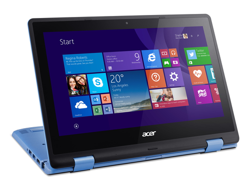 Acer Aspire R 11 R3-131T-P81F Intel Pentium N N3700 Hybrid (2-in-1) – image 6