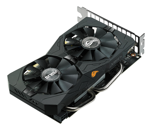 ASUS ROG-STRIX-RX560-4G-GAMING AMD Radeon RX 560 – image 7