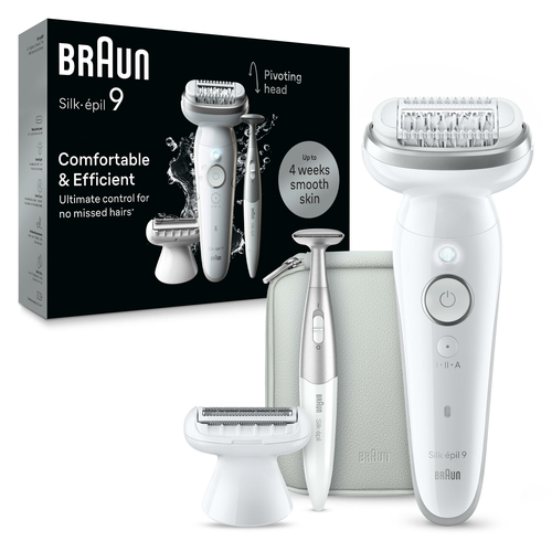 Braun Silk-épil 9 9-241 – image 2