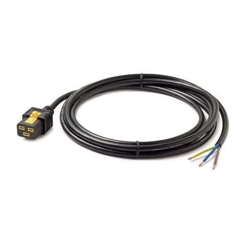 APC Rack PDU 2G Switched AP8958 stekkerdoos