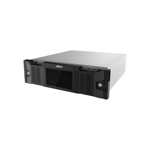 Dahua Technology DSS7016DR-S2 network surveillance server Rack Fast Ethernet, Gigabit Ethernet – image 2