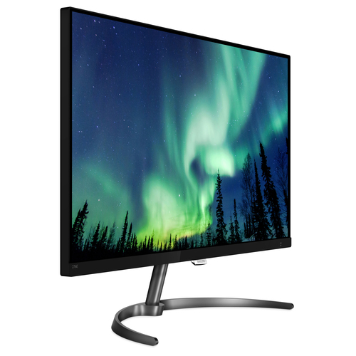 Philips E Line 276E8FJAB/01 computer monitor – image 9