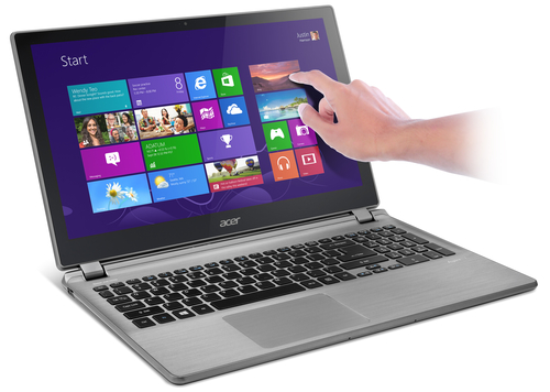 Acer Aspire 552P-65354G50aii AMD A6 A6-5357M Laptop – image 5