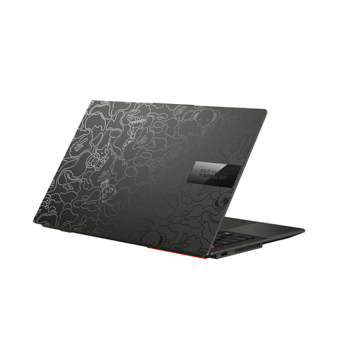 ASUS Vivobook S15 OLED K5504VA-DB91-CA-BAPE laptop Intel® Core™ i9 i9-13900H – image 8