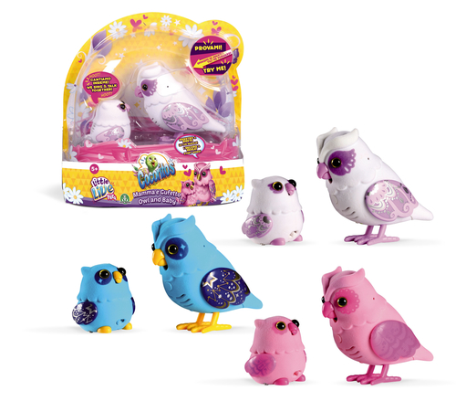 Giochi Preziosi GPZ28008 children's gadget Children's electronic animal – image 5