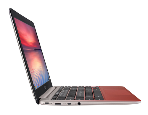 ASUS Chromebook C201PA-DS02-LG laptop RockChip RK3288C – image 5
