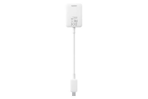 Samsung ET-H10FAU USB graphics adapter White – image 5