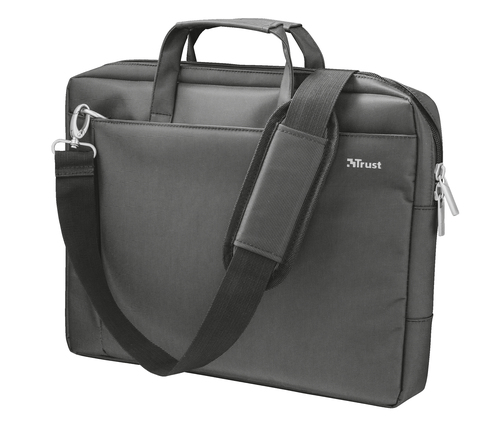 Trust Veni 40.6 cm (16") Briefcase Black – image 3