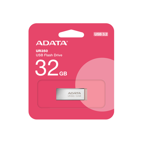 ADATA UR350 32 GB usb-stick, afbeelding 5