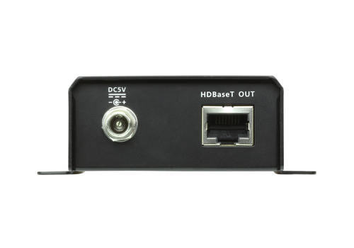 ATEN VE601T AV extender AV transmitter Black – image 3