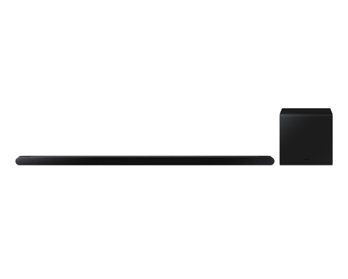 Samsung HW-S800B/XY soundbar speaker Black 3.1.2 channels