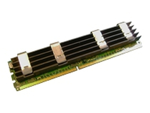 Hypertec 1 GB, FB-DIMM, DDR II (Legacy)