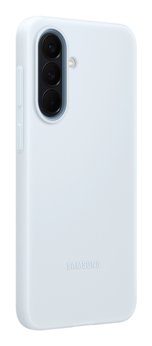 Samsung Galaxy A57 Siliconen Back Cover Wit, afbeelding 3