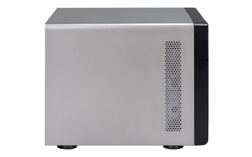 QNAP TS-870 10GbE 8x2TB – image 2