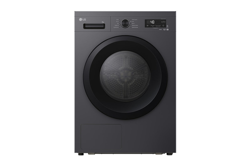 LG RH9B15MB tumble dryer Freestanding Front-load