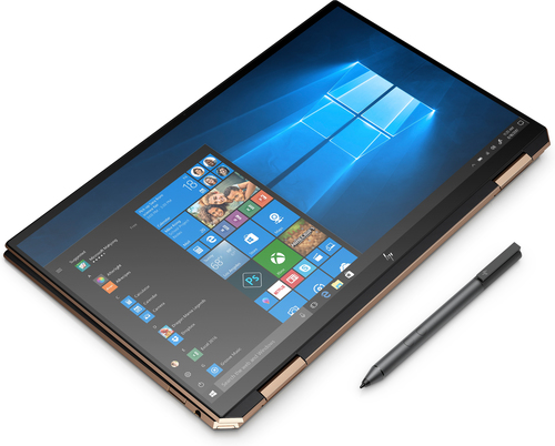 HP Spectre x360 13-aw2024sa Intel® Core™ i7 i7-1165G7 Hybrid (2-in-1) – image 9