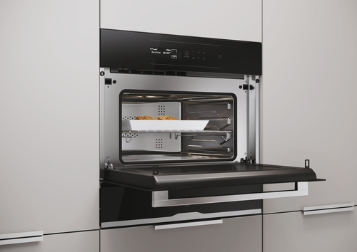Hoover H-MICROWAVE 500 COMBI HMC34C5S0 Black Combination microwave Built-in – image 4