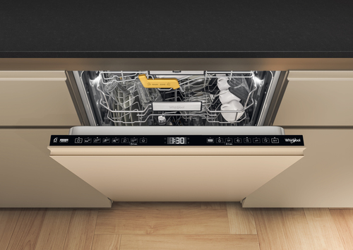 Whirlpool W8I HP42 L UK – image 7
