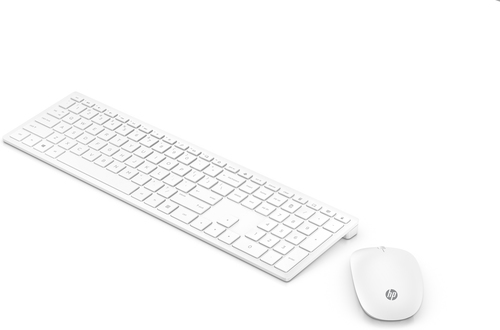 HP Pavilion Wireless Keyboard and Mouse 800 – image 2