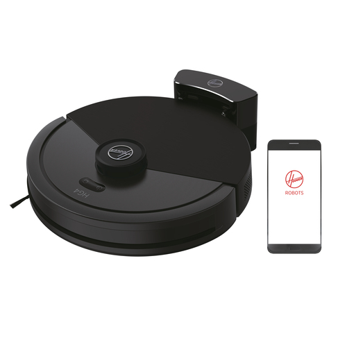 Hoover HG410D 001