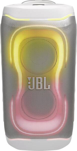JBL Partybox 330 Wit