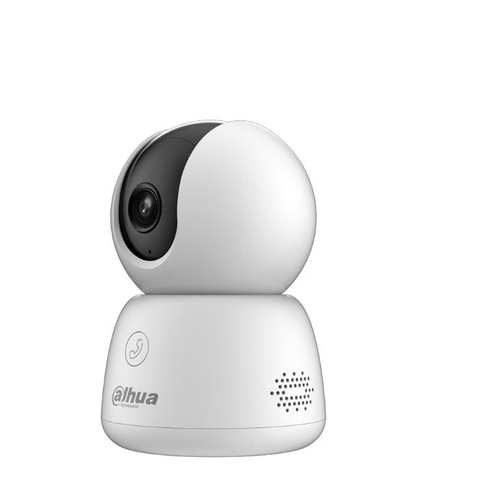 CAMARA IP WIFI/ DAHUA/ HERO-K51F/ PANORMICA Y WI-FI FOCAL FIJA PARA INTERIORES DE 5MP CMARA DE RED INCLINABLE/ H5BP-0360B/ HERO-K51F - HERO-K51F