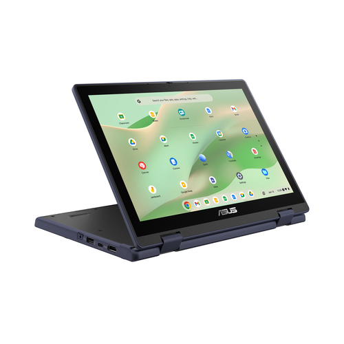 ASUS Chromebook CZ12 Flip CZ1204FM2A-R90019-3Y MediaTek Kompanio 520 – image 8