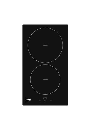 Beko HDMI32401DT 30cm Induction Hob with Touch Controls