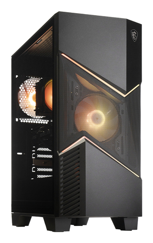 MSI Codex R2 D14NUC7 416US